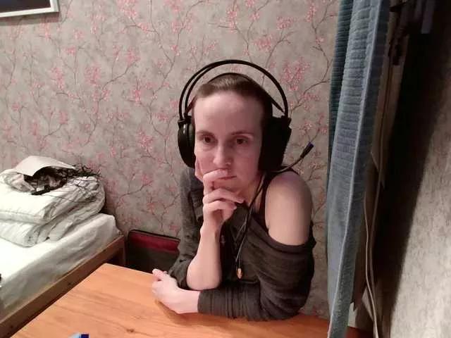 MagrettaXX on BongaCams 