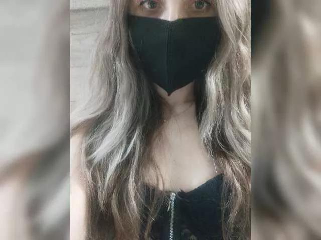 Maha09 on BongaCams 