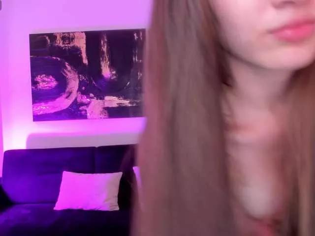 MaiaCollins1 on BongaCams 