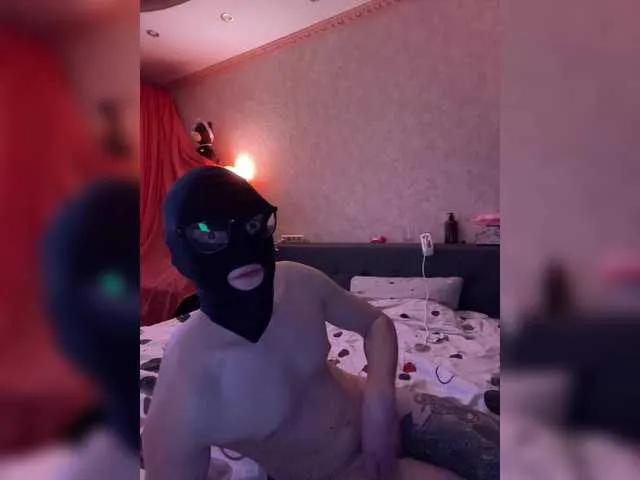 Maikl3112 on BongaCams