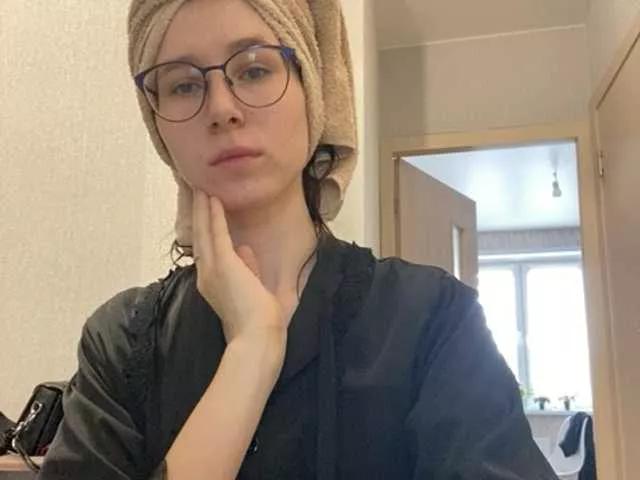 MamiMango on BongaCams 