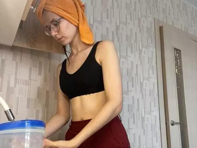 MamiMango on BongaCams 