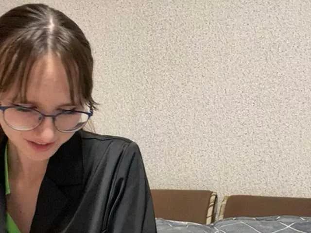 MamiMango on BongaCams 