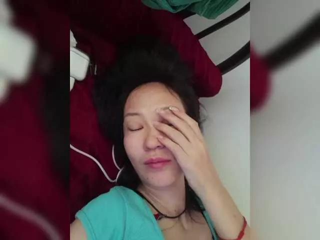 Manamy on BongaCams
