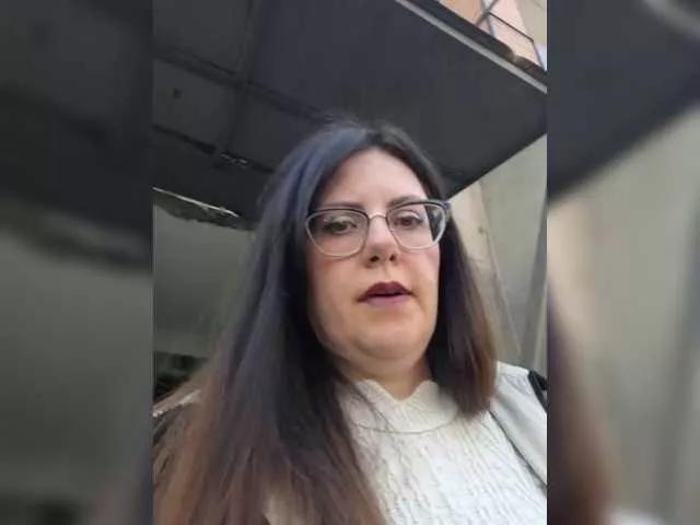 mandarinka28 on BongaCams 