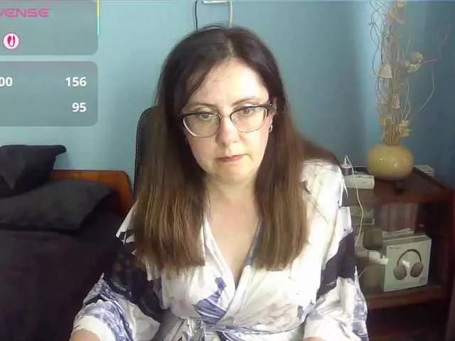 mandarinka28 on BongaCams 