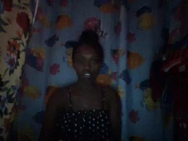 Marceliahh on BongaCams