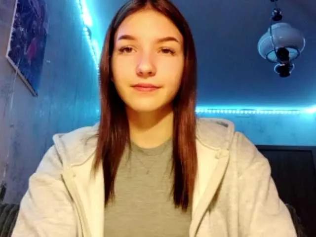 MargorieFelts on BongaCams