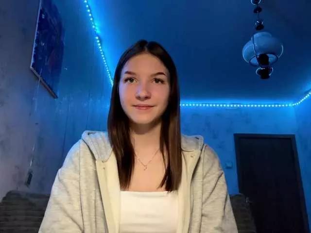 MargorieFelts from BongaCams