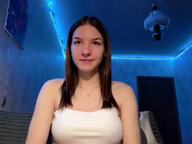 MargorieFelts from BongaCams