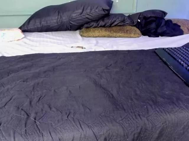 Margot- on BongaCams 