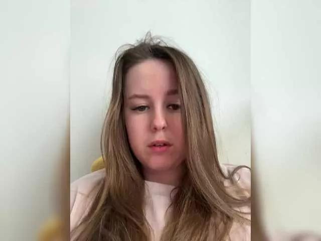 Offline MariaBowman on BongaCams