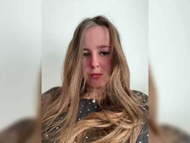 Offline MariaBowman on BongaCams