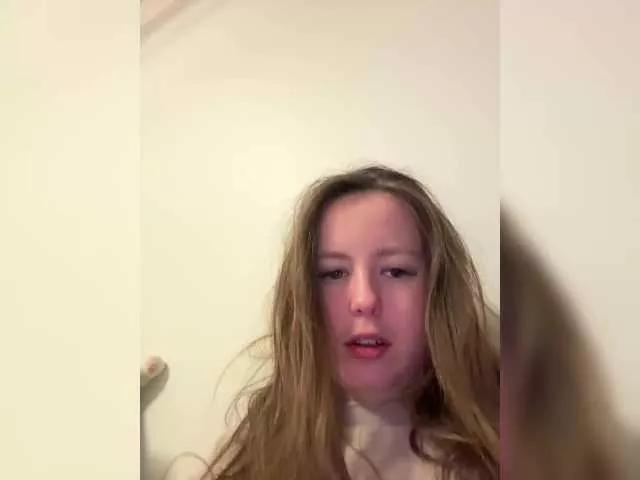 Offline MariaBowman on BongaCams