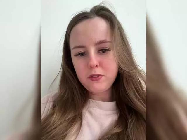 Offline MariaBowman on BongaCams