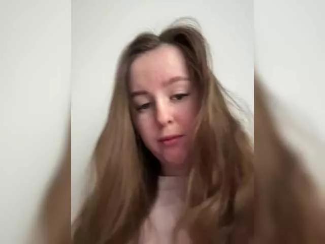 Offline MariaBowman on BongaCams