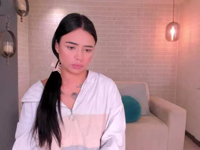 MariaHerrera on BongaCams 