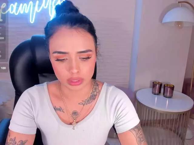 MariaHerrera on BongaCams 