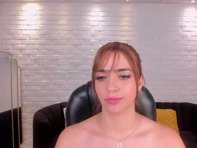 MariamRivera on BongaCams 