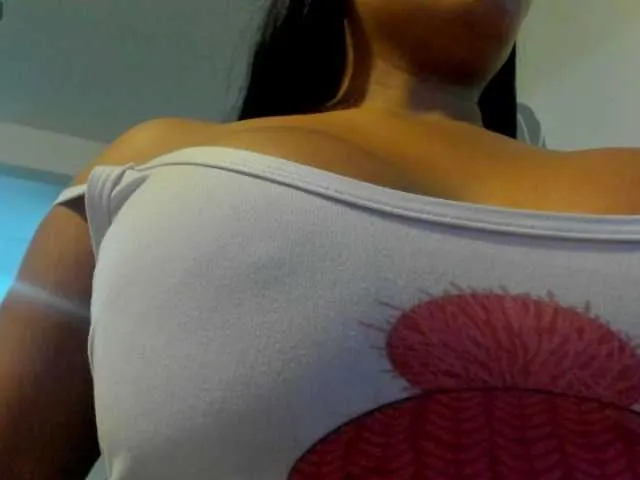 Marianadeepthoat on BongaCams