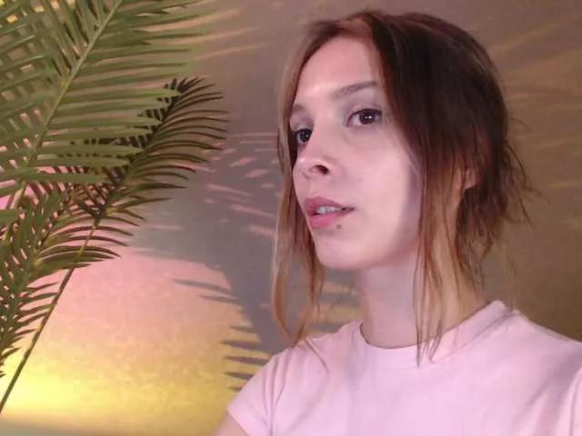 Maribett on BongaCams