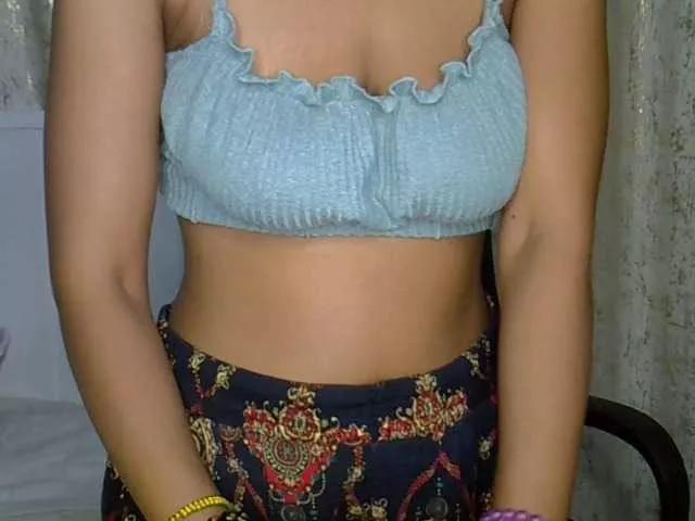 Mariewana on BongaCams