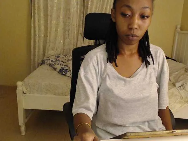 Mariewana on BongaCams