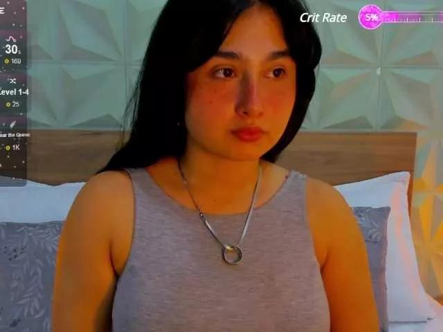 Marin-Kitagawa18 on BongaCams 