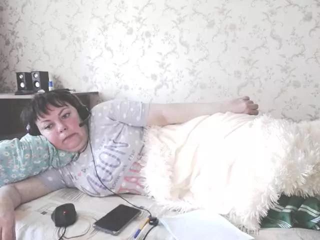 Marina378 on BongaCams