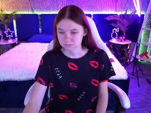 Offline MaRishKa1 on BongaCams