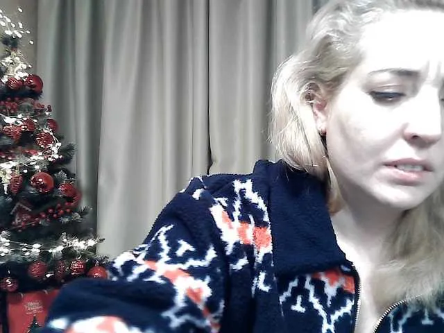 mariska-kiska on BongaCams