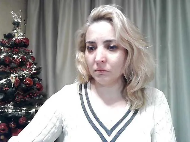 mariska-kiska on BongaCams