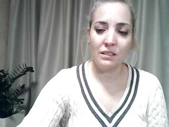 mariska-kiska on BongaCams