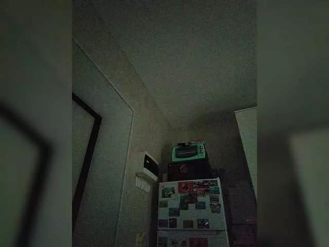 Offline MarissaKiss on BongaCams