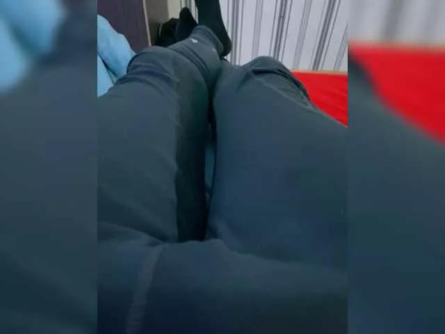Marrrry1 on BongaCams 