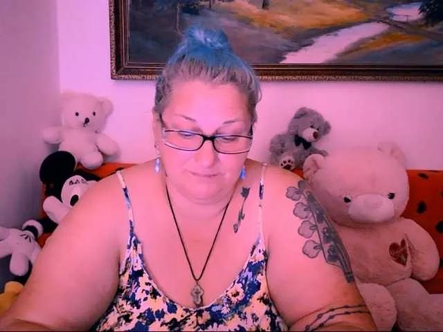 Marryaxx on BongaCams 