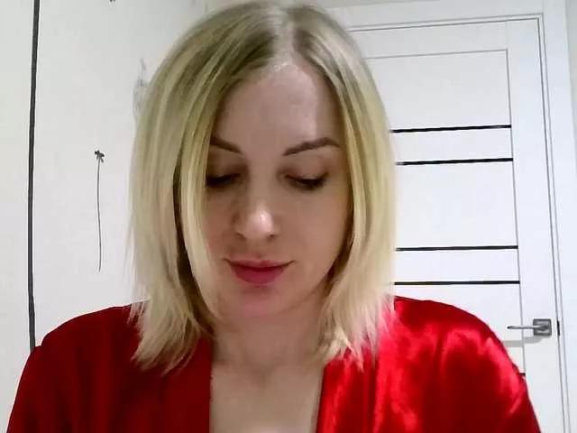 MarryEmm on BongaCams 
