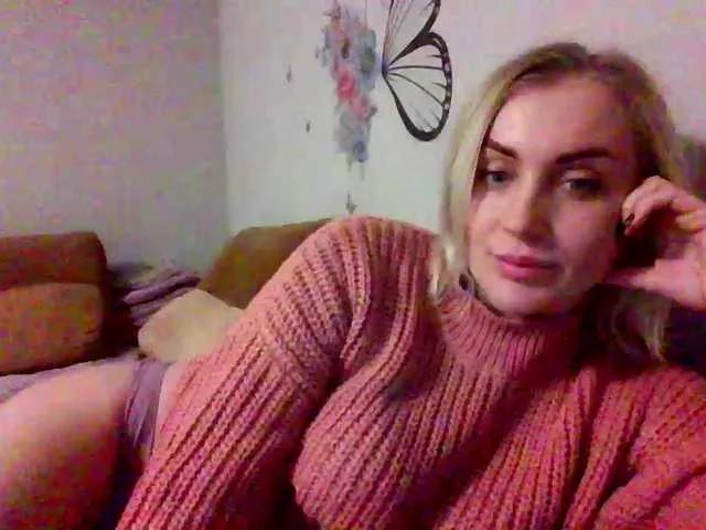 MarryEmm on BongaCams 