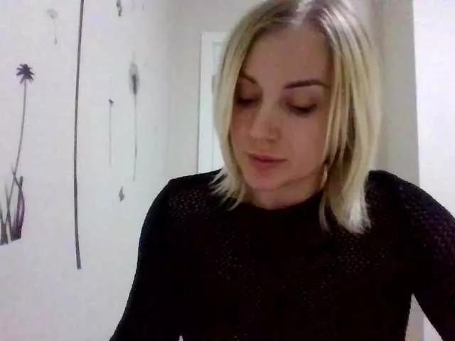 MarryEmm on BongaCams 