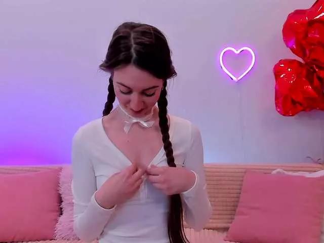 Marta-Ro on BongaCams 