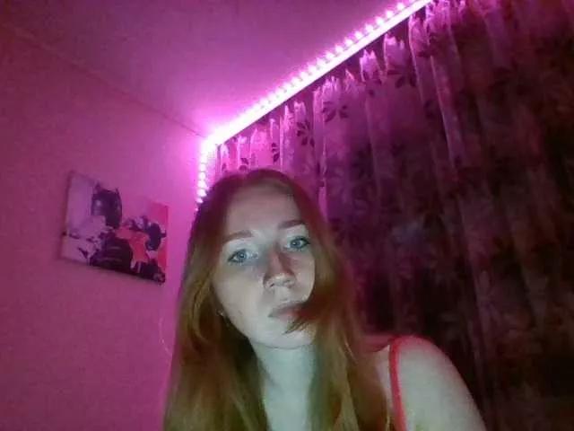 Marussia-19 on BongaCams