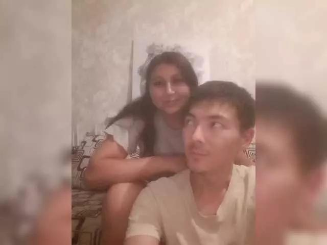 Mary-and-Max on BongaCams
