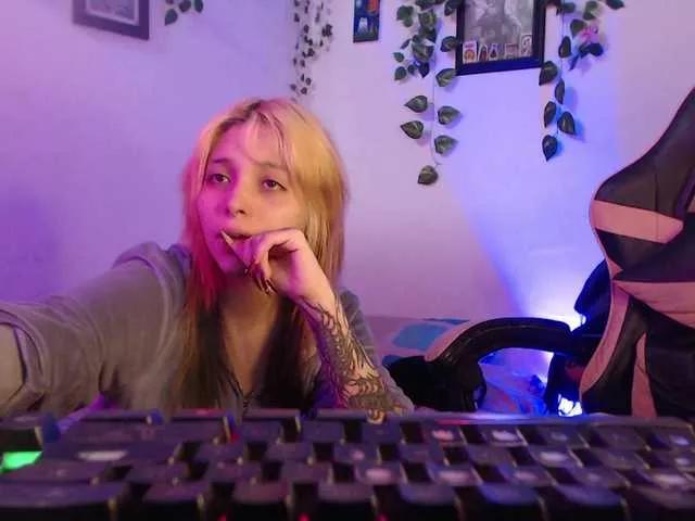 MaryJannes on BongaCams 