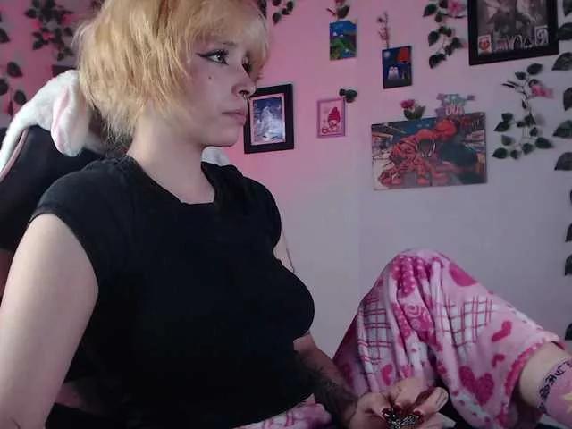 MaryJannes on BongaCams 