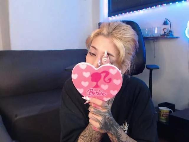 MaryJannes on BongaCams 