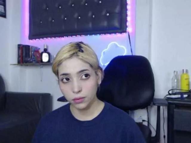 MaryJannes on BongaCams 