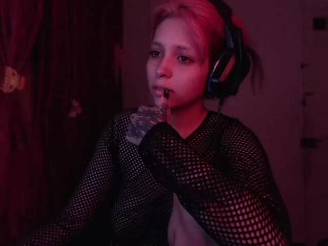 MaryJannes on BongaCams 