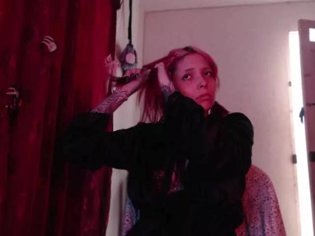 MaryJannes on BongaCams 