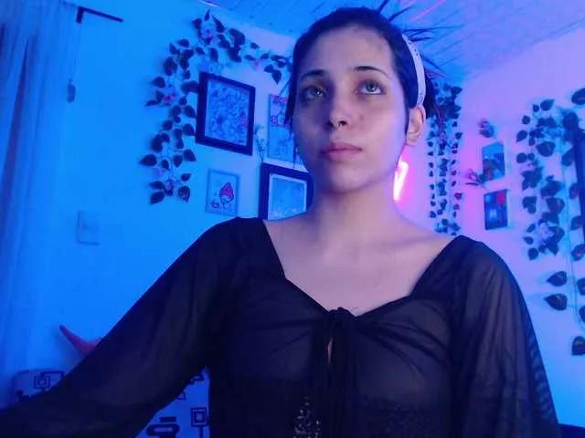 MaryJannes on BongaCams 