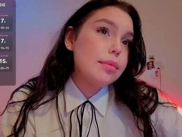 MaryMayven on BongaCams